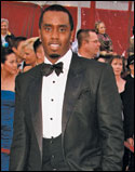 Sean 'Diddy' Combs