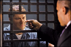 'Law Abiding Citizen'