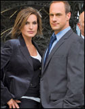 'Law and Order: Special Victims Unit'
