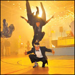 The Legion of Extraordinary Dancers