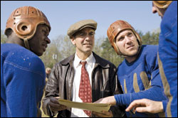 'Leatherheads'