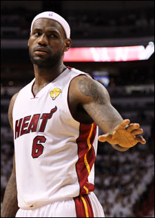 James