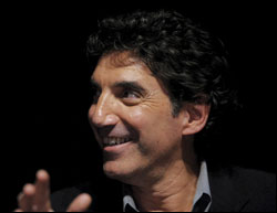 Chuck Lorre
