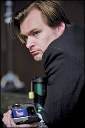 Christopher Nolan