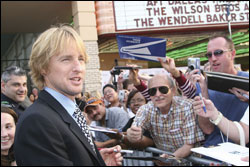 Owen Wilson