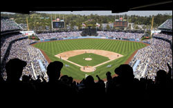 Dodger Stadium