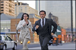 'Get Smart'