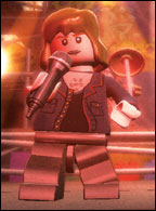 'Lego Rock Band'