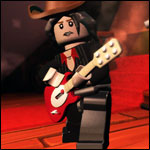 'Lego Rock Band'