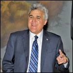 Jay Leno