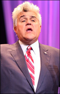 'The Jay Leno Show'