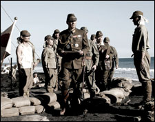 'Letters from Iwo Jima'