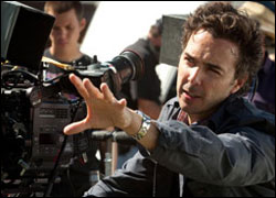 Shawn Levy