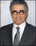 Eugene Levy