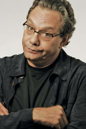 Lewis Black