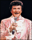 Liberace 