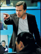 'Lie to Me'