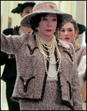 'Coco Chanel'