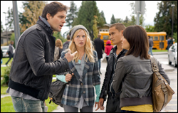 'Life Unexpected' will now be spelled conventionally at the CW, where the 'X' was previously uppercased.