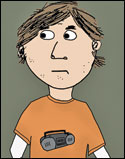 'The Life and Times of Tim'