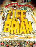 'Life of Brian'