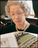 'The Queen'