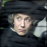 'The Queen'