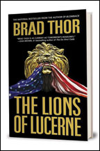 'The Lions of Lucerne'