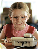 'Little Miss Sunshine'