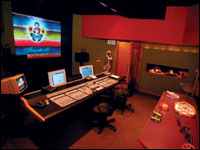 L.A. Studios Inc.