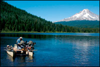 Oregon