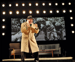 Dan Lauria in 'Lombardi'