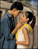'Slumdog Millionaire'