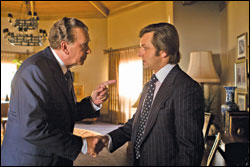 'Frost/Nixon'