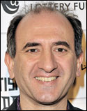 Armando Iannucci