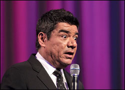 George Lopez