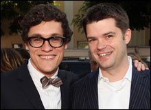 Phil Lord, Christopher Miller