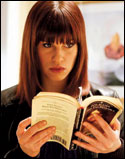 'Lost in Austen'