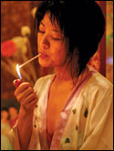 'Lost in Beijing'