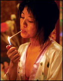 'Lost in Beijing'