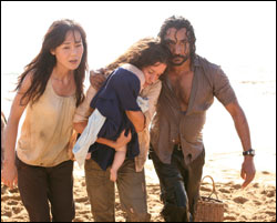 'Lost'