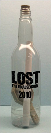 'Lost'
