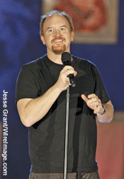 Louis CK