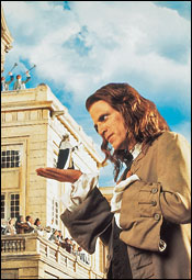 'Gulliver's Travels'
