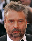 Luc Besson describes his next directorial gig, 'The Extraordinary Adventures of Adele Blanc-Sec,' as a cross between 'Amelie' and 'Indiana Jones.'