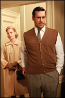 'Mad Men'