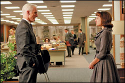 'Mad Men'