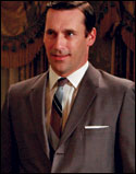 'Mad Men'