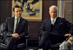 'Mad Men'