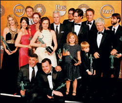'Mad Men'